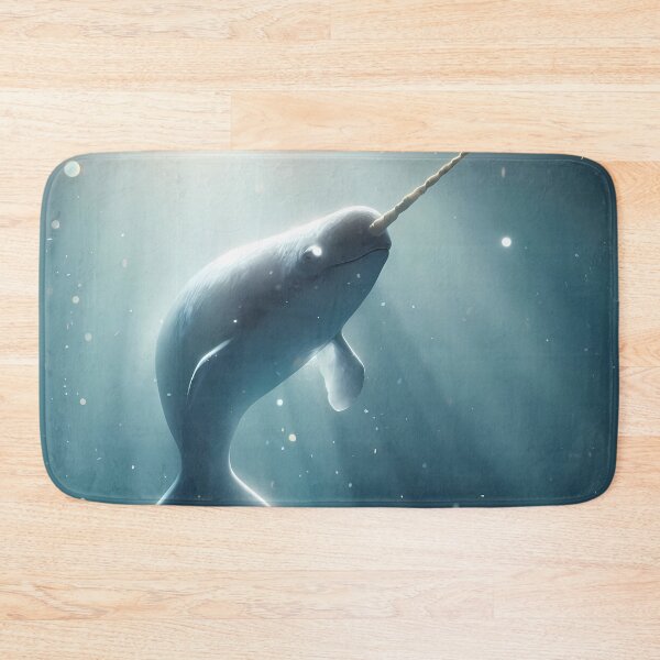 Item preview, Narwhal Art #7 | Narwhal Lovers designed and sold by ksgraphics222.