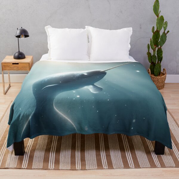 Item preview, Narwhal Art #7 | Narwhal Lovers designed and sold by ksgraphics222.
