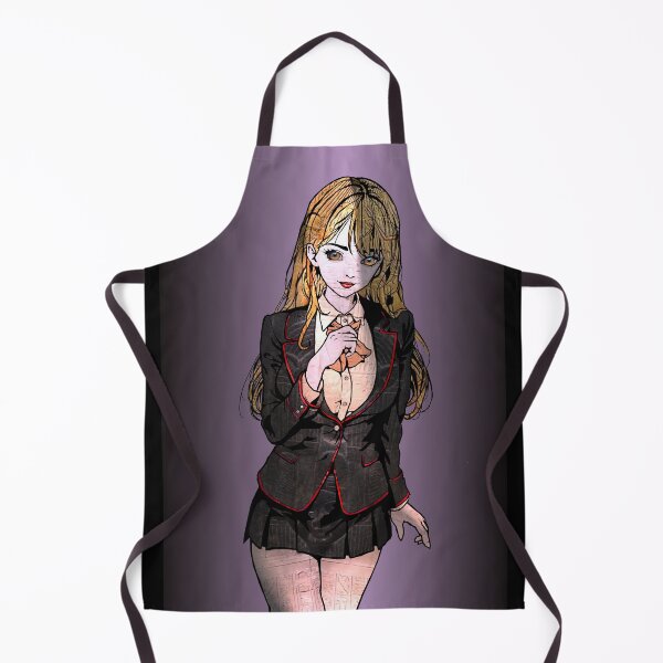 Item preview, Fay Yoh (version 8 of 8) designed and sold by BLZBob.