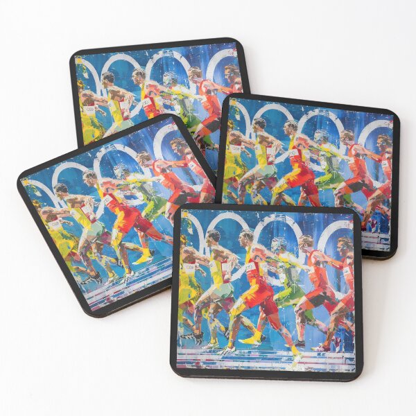 Item preview, Olimpic lovers sports life  designed and sold by SmileshareShop.