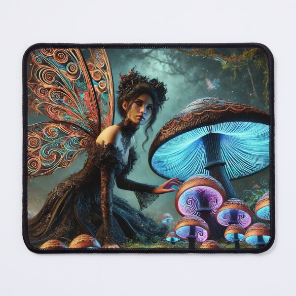 Item preview, Singular Fairy designed and sold by FusiTink.