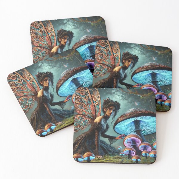 Item preview, Singular Fairy designed and sold by FusiTink.