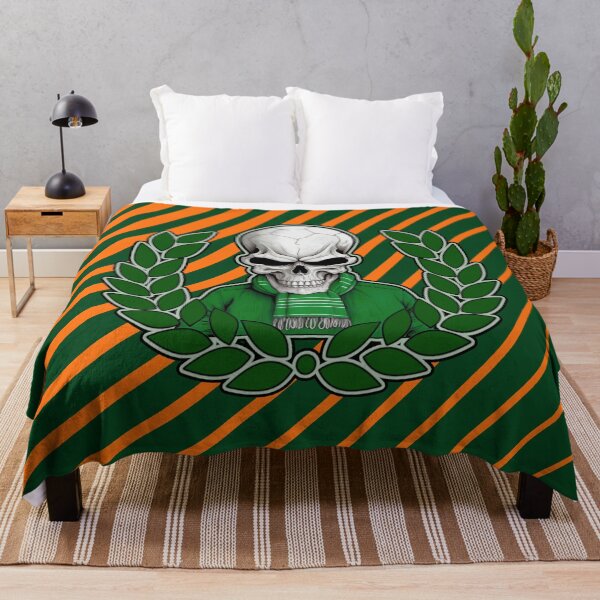 Item preview, The Glasgow Grin of the Green Brigade designed and sold by canvasriddle.