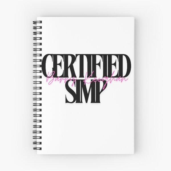 Item preview, Certified Barry Keoghan Simp designed and sold by justsarah-jpg.