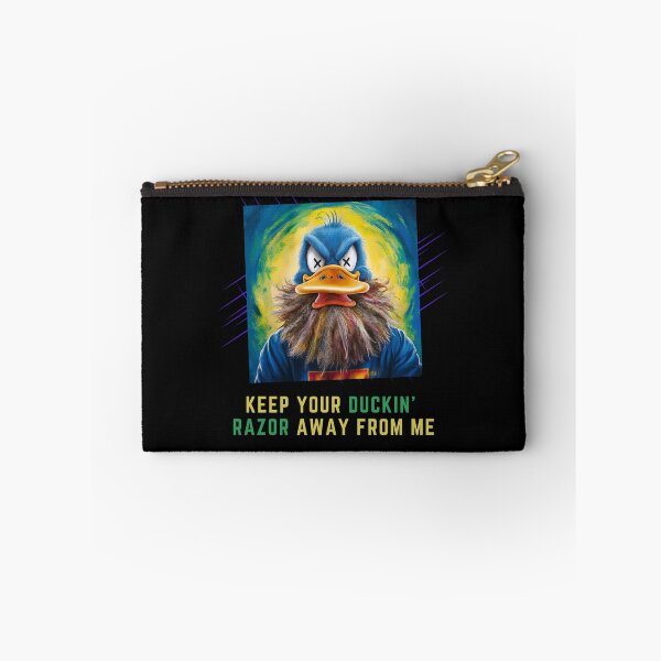 Item preview, Beard Lover Keep Your Duckin' Razor Away from Me  designed and sold by Hananiah Merch.
