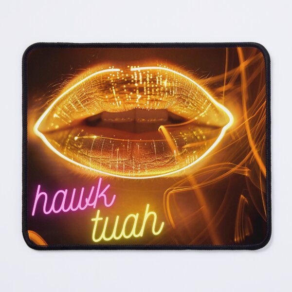 Item preview, hawk tuah designed and sold by Filmharmony.