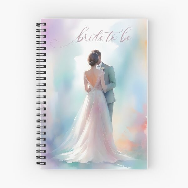 Item preview, Bride to be romantic wedding designed and sold by Raluk.
