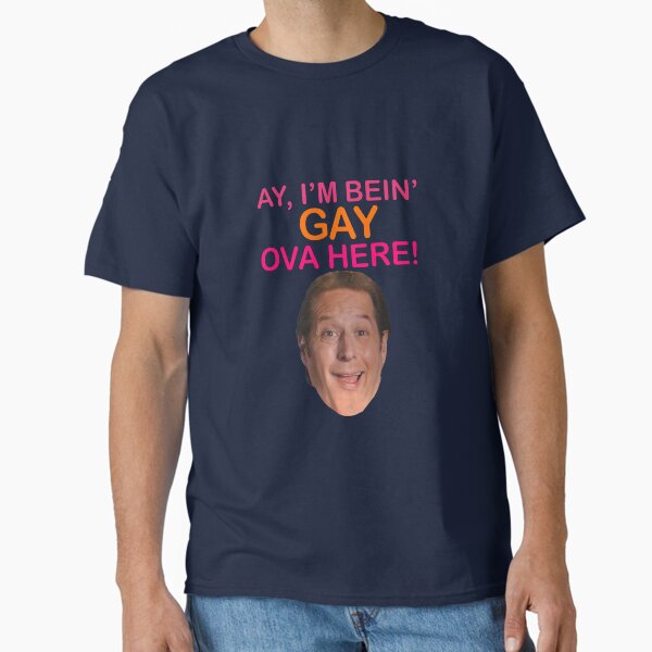 Item preview, Ay I’m Bein gay designed and sold by danepopfrippery.