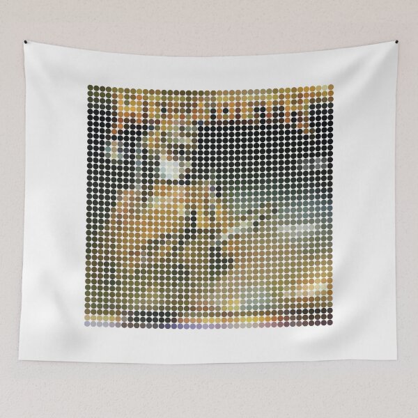 Item preview, Megadeth - So Far, So Good... So What! designed and sold by ABSTRACT-IVISM.