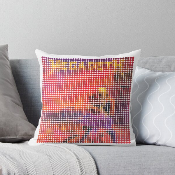 Item preview, Megadeth - Peace Sells... But Who's Buying? designed and sold by ABSTRACT-IVISM.