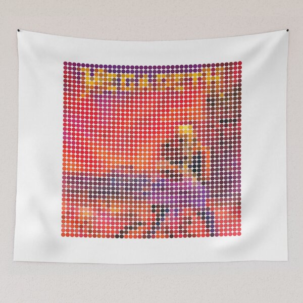Item preview, Megadeth - Peace Sells... But Who's Buying? designed and sold by ABSTRACT-IVISM.