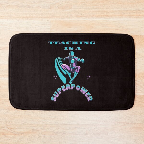 Item preview, Teaching: The Ultimate Super Power designed and sold by PeaceUniversal.
