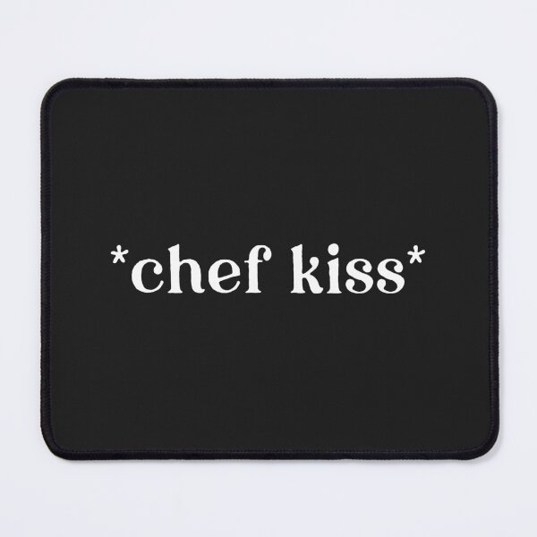 Item preview, *chef kiss* - APRON DESIGN designed and sold by Josan Designs.