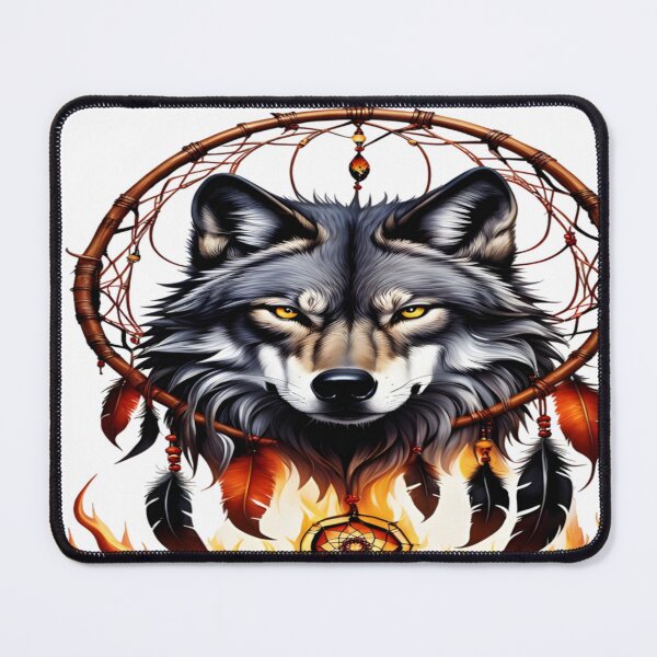 Item preview, Wolf 02 designed and sold by MaiconFFC.