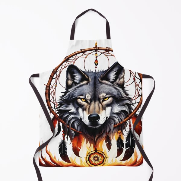 Item preview, Wolf 02 designed and sold by MaiconFFC.