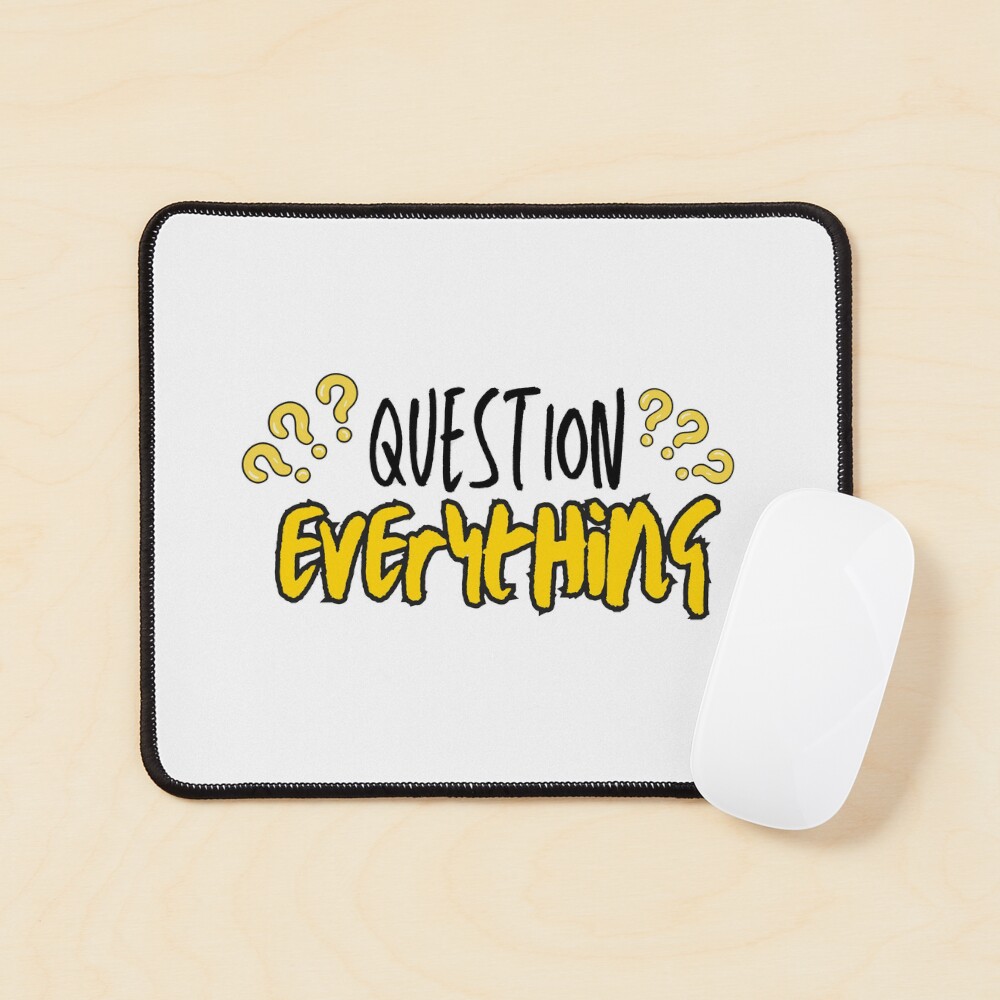 Item preview, Mouse Pad designed and sold by PrintyRelatable.