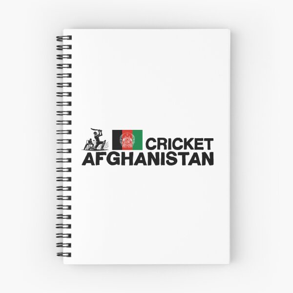 Item preview, Afghanistan Cricket Batsman Player designed and sold by SportsT-Shirts.