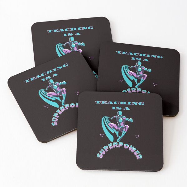 Item preview, Teaching: The Ultimate Super Power designed and sold by PeaceUniversal.