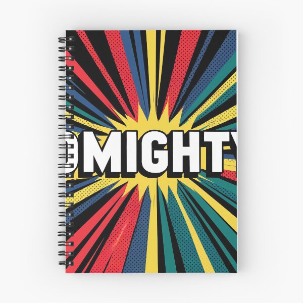 Item preview, Omighty designed and sold by Achrafhafa.