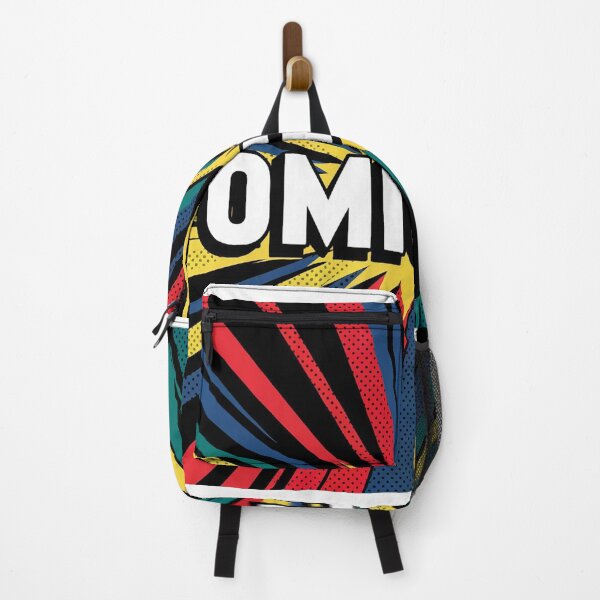 Item preview, Omighty designed and sold by Achrafhafa.