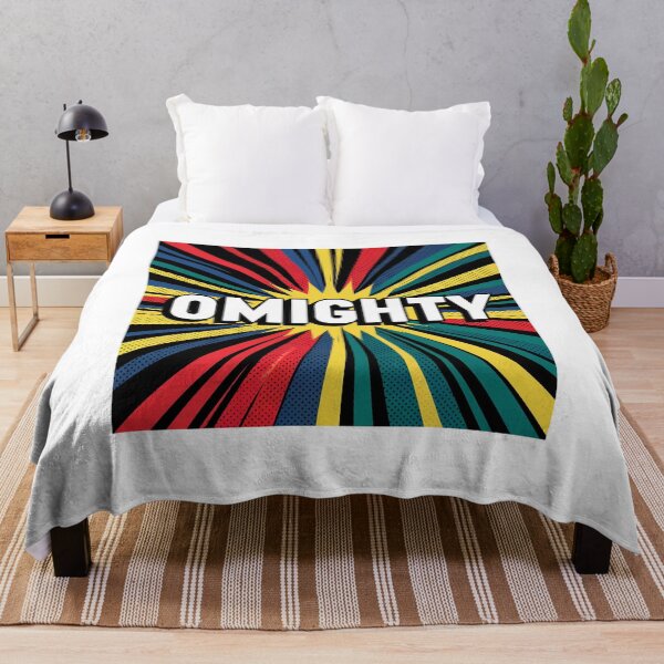 Item preview, Omighty designed and sold by Achrafhafa.