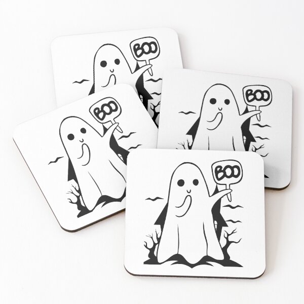 Item preview, ghost t shirt comics designed and sold by Med-th-ewolf.