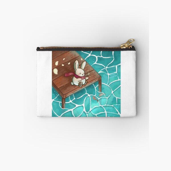 Item preview, Tsuki on the dock designed and sold by Lunistela.