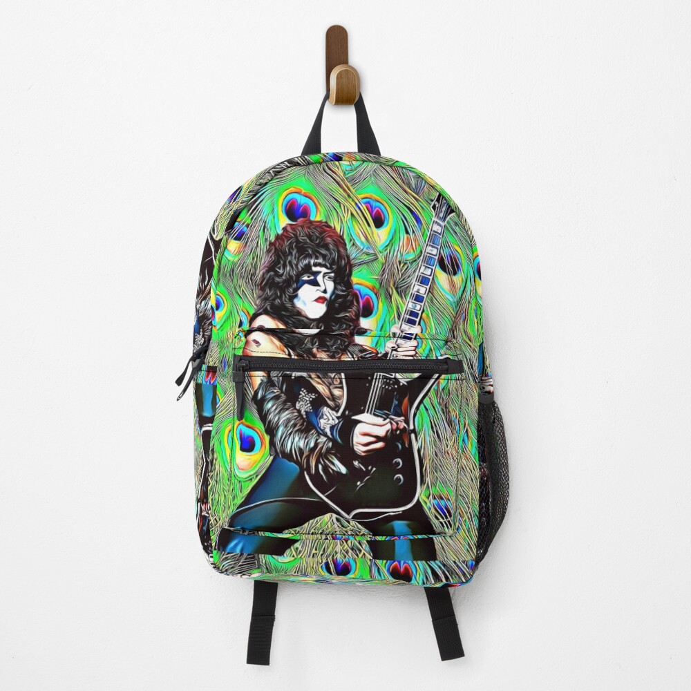 Item preview, Backpack designed and sold by TheRocker.