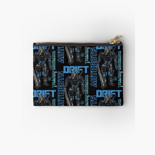Item preview, DRIFT TRANSFORMERS designed and sold by Transmetalbeast.