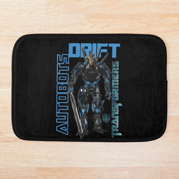 Item preview, DRIFT TRANSFORMERS  designed and sold by Transmetalbeast.