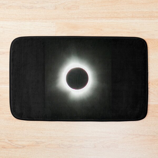 Item preview, 2024 Solar Eclipse designed and sold by sissymoon22.