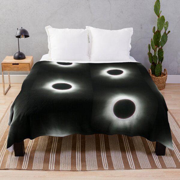 Item preview, 2024 Solar Eclipse designed and sold by sissymoon22.