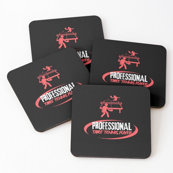 Item preview, Professional table tennis player designed and sold by streetwearicon.