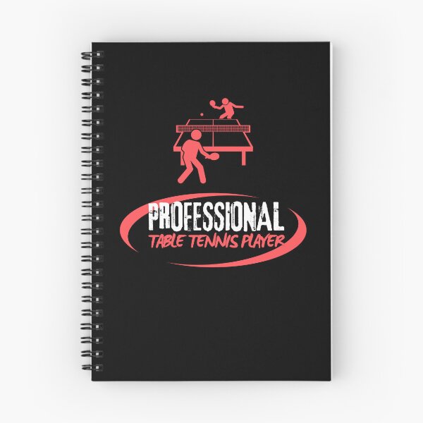 Item preview, Professional table tennis player designed and sold by streetwearicon.