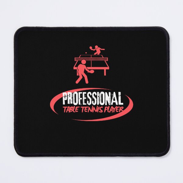 Item preview, Professional table tennis player designed and sold by streetwearicon.