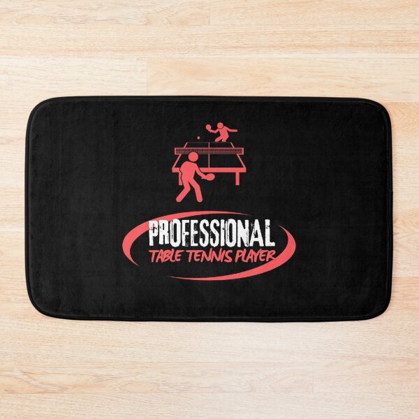 Item preview, Professional table tennis player designed and sold by streetwearicon.