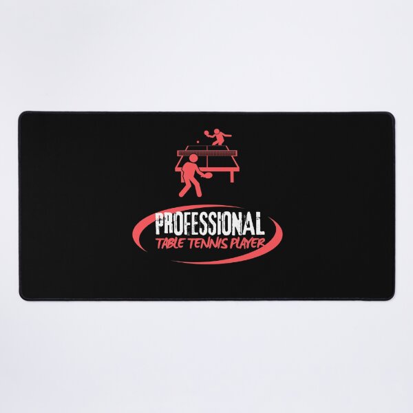 Item preview, Professional table tennis player designed and sold by streetwearicon.