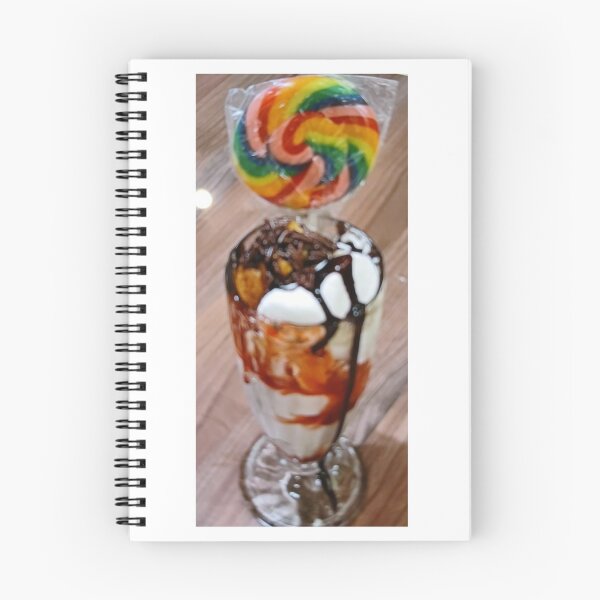 Item preview, Icecream Sundae designed and sold by GloriaGranat.
