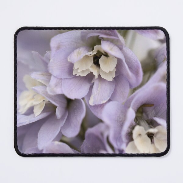 Item preview, Lavender Colored Delphinium Flowers designed and sold by FeatherfallSTU.