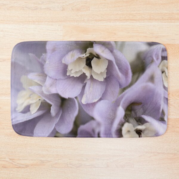 Item preview, Lavender Colored Delphinium Flowers designed and sold by FeatherfallSTU.