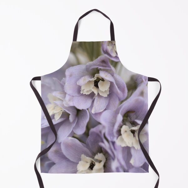 Item preview, Lavender Colored Delphinium Flowers designed and sold by FeatherfallSTU.