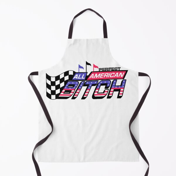 Item preview, Perfect All-American Bitch designed and sold by cowboy-ink.