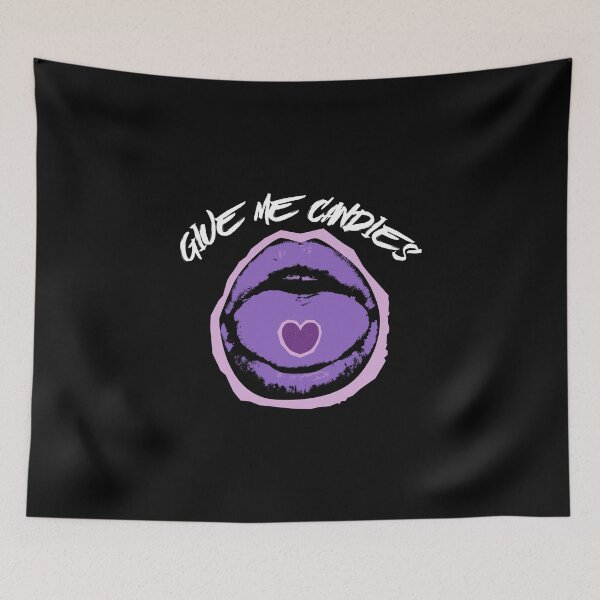 Item preview, Give Me Candies designed and sold by TechnoWear.