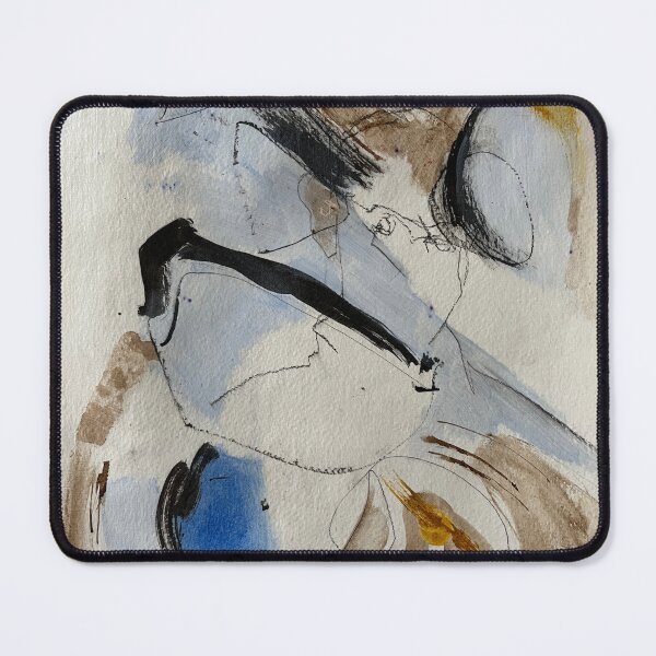Item preview, Abstract Stones and Rocks designed and sold by PotterBuck.