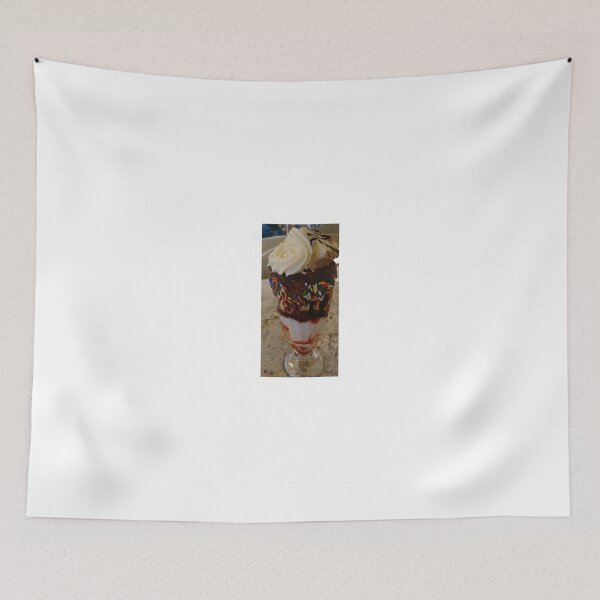 Item preview, Sundae de helado designed and sold by GloriaGranat.
