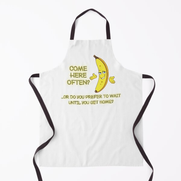 Item preview, Cheesy PickUp Line #137 - Come Here Often? designed and sold by PixiesPlace.