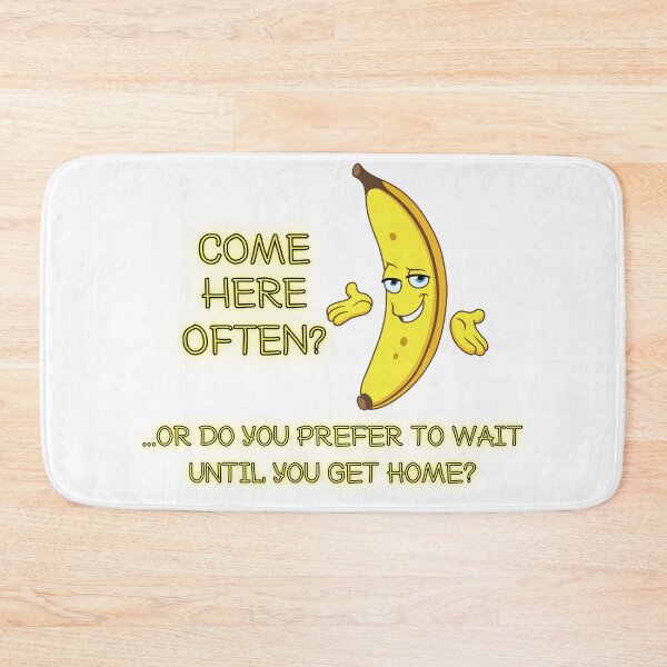 Item preview, Cheesy PickUp Line #137 - Come Here Often? designed and sold by PixiesPlace.