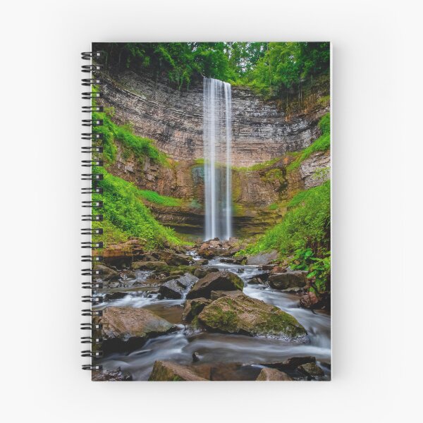 Item preview, Tews Falls designed and sold by Terry Wilson.