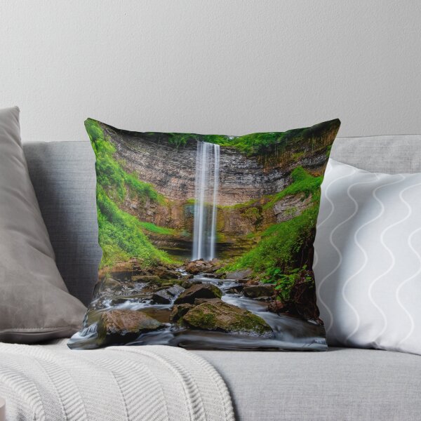 Item preview, Cataratas de Tews designed and sold by Terry Wilson.