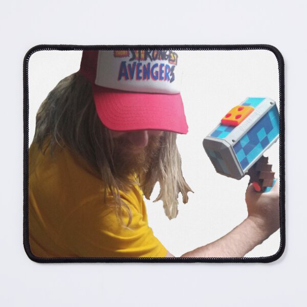 Item preview, We have Thor at home designed and sold by RowdyStyle.